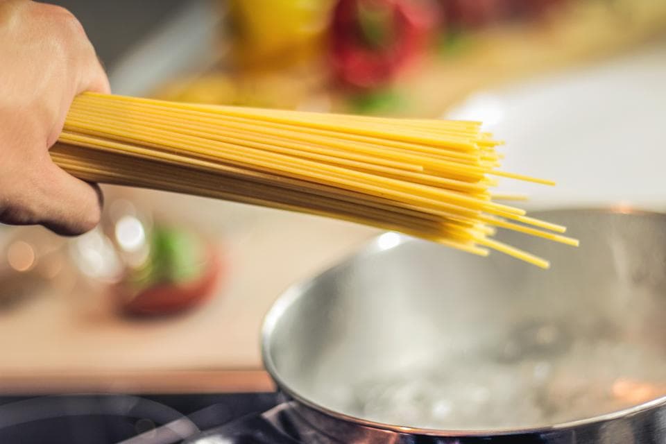 Spaghetti Pack Deluxe