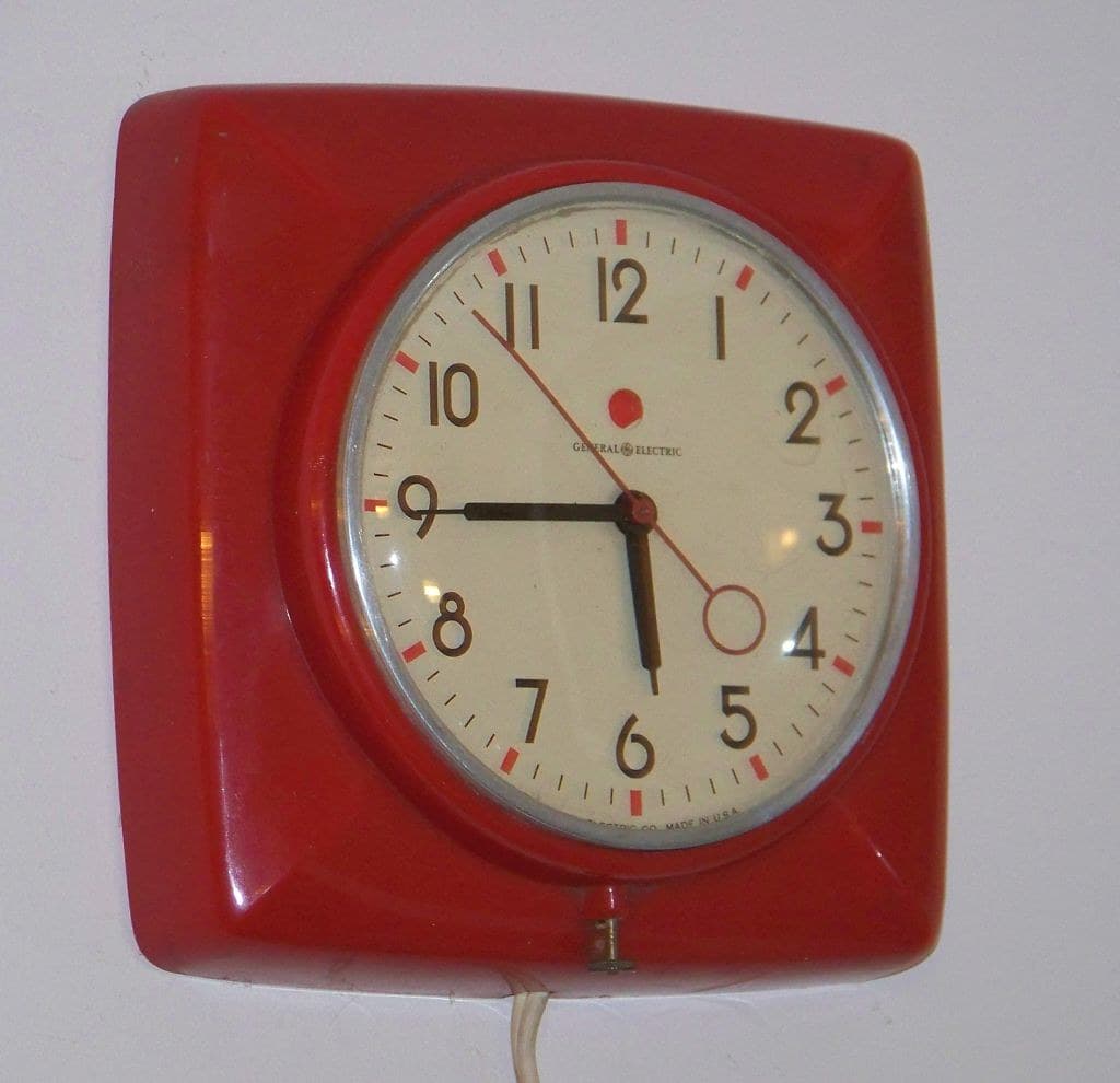 Wall Clock