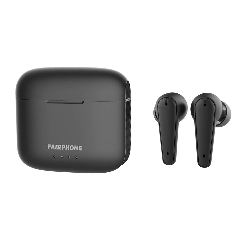 Wireless Earbuds Deluxe