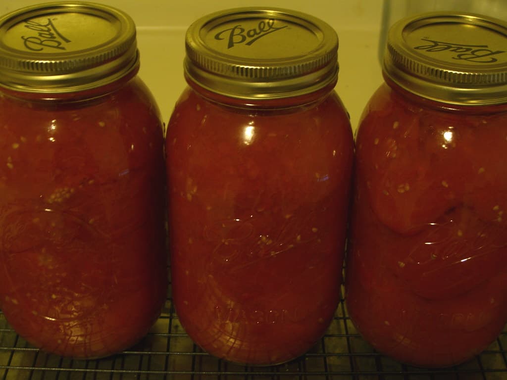 Canned Tomatoes Pro