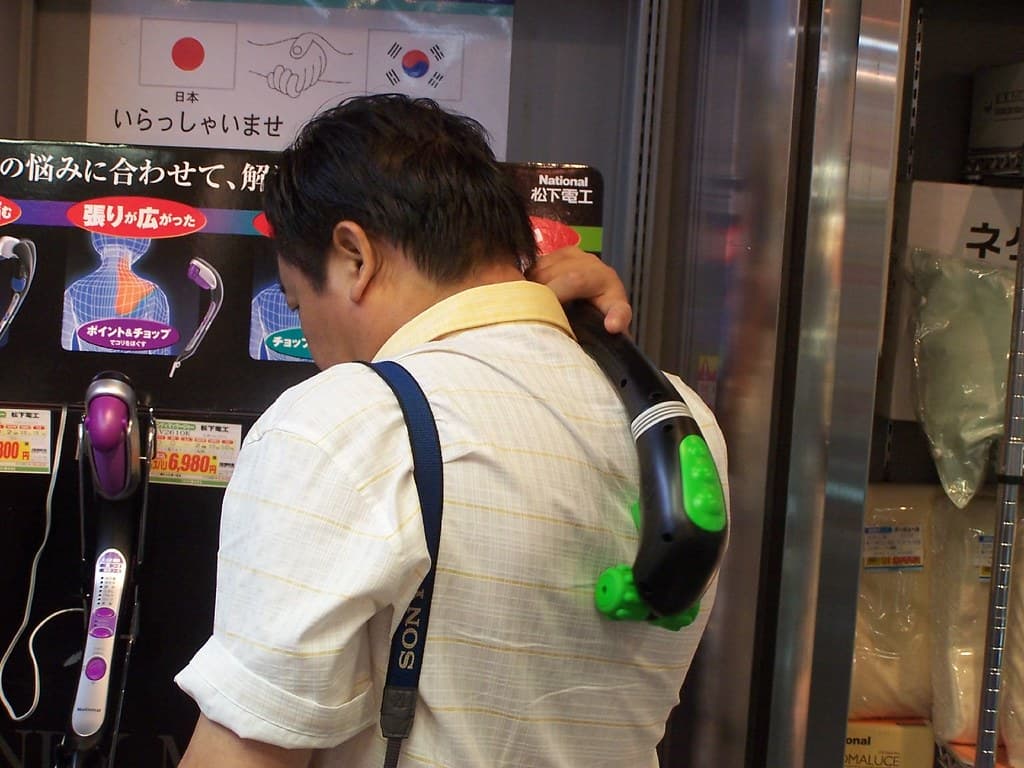 Massage Gun Pro