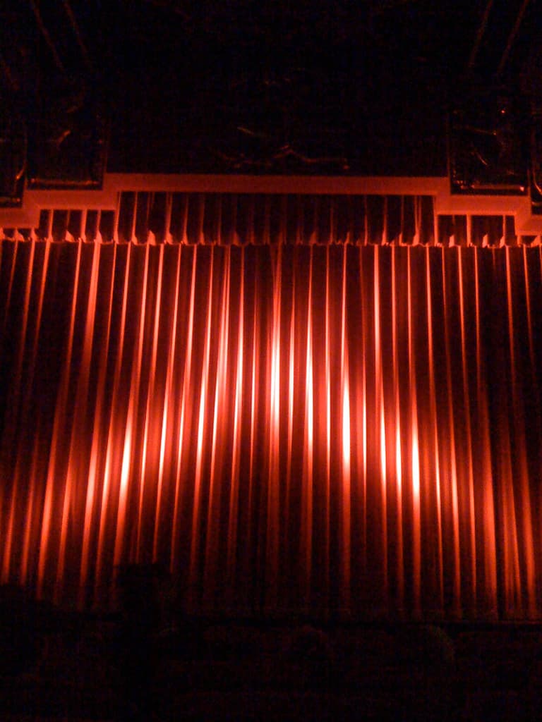 Curtain Set Deluxe