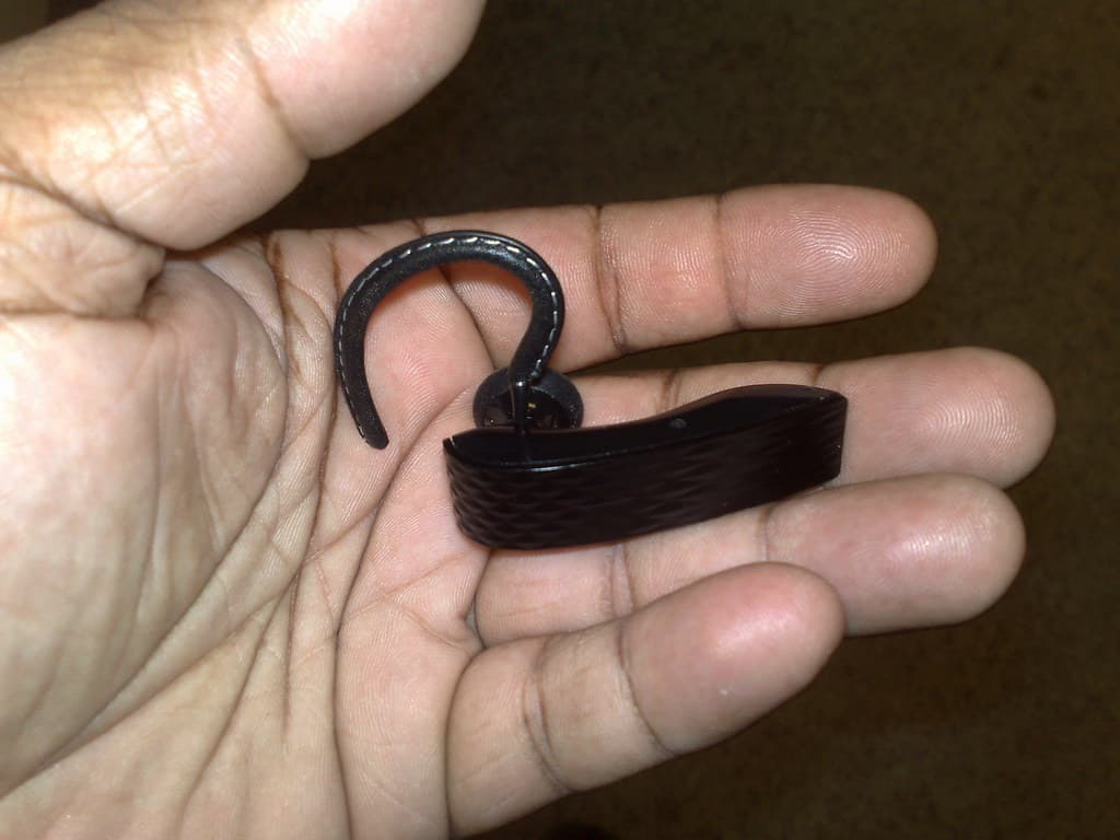 Bluetooth Earpiece Deluxe
