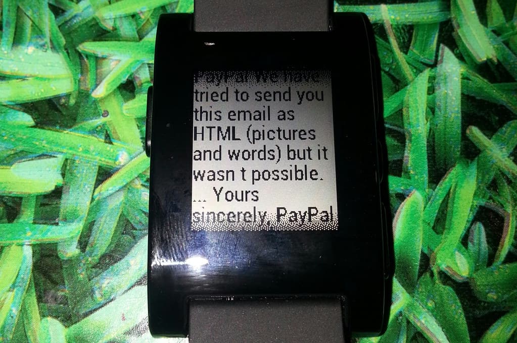Smart Watch Pro