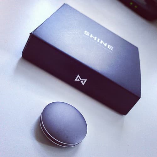 Fitness Tracker Band