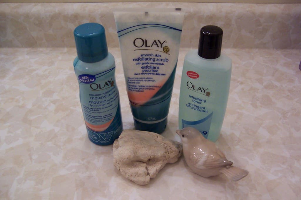 Facial Cleanser Pro