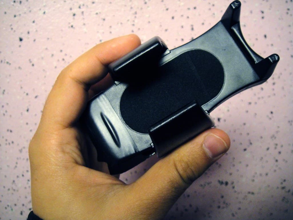 Phone Ring Holder Deluxe