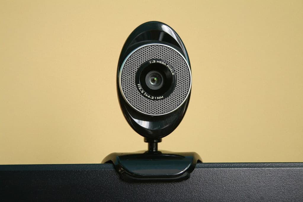 HD Webcam Plus