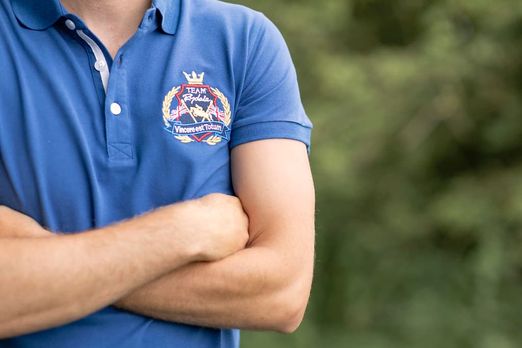 Men's Polo Shirt