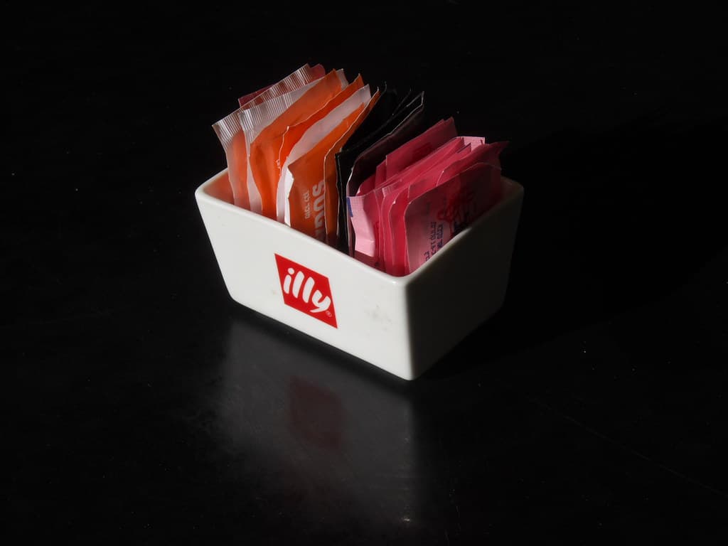 Sugar 1kg Mini