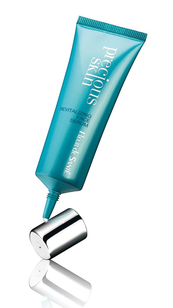 Face Serum Deluxe