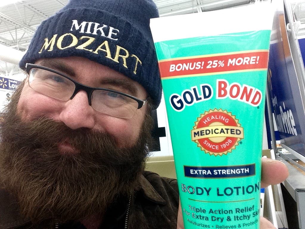 Body Lotion Pro