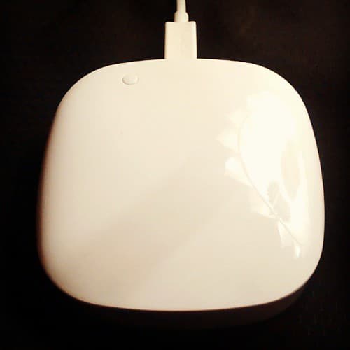 Power Bank 20000mAh