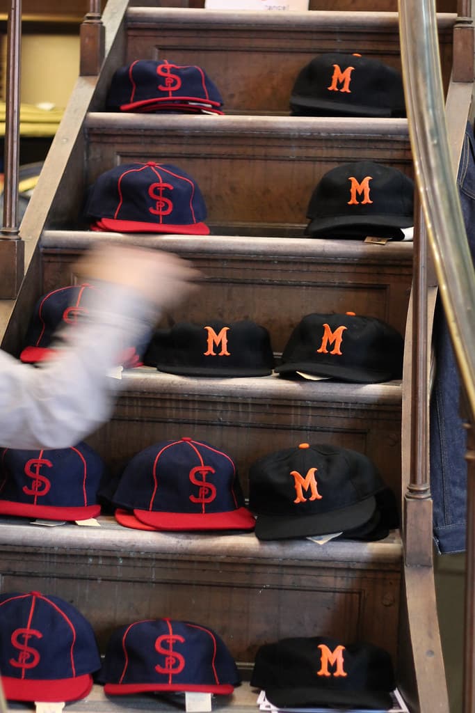 Baseball Cap Deluxe