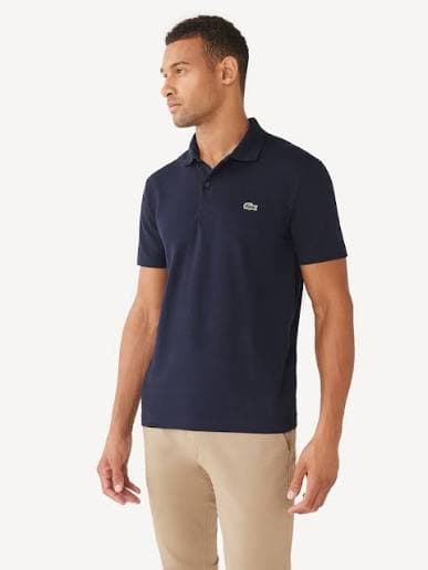 Designer Lacost Polo
