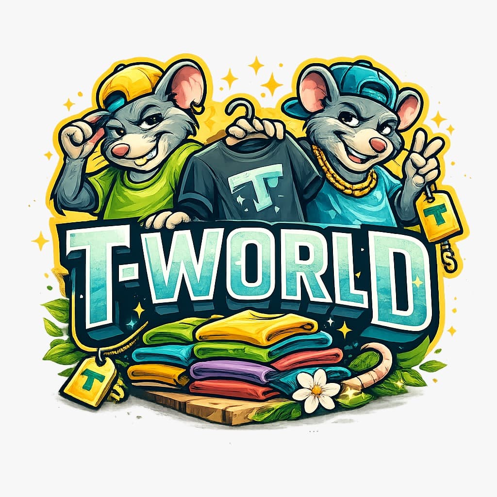 T-World