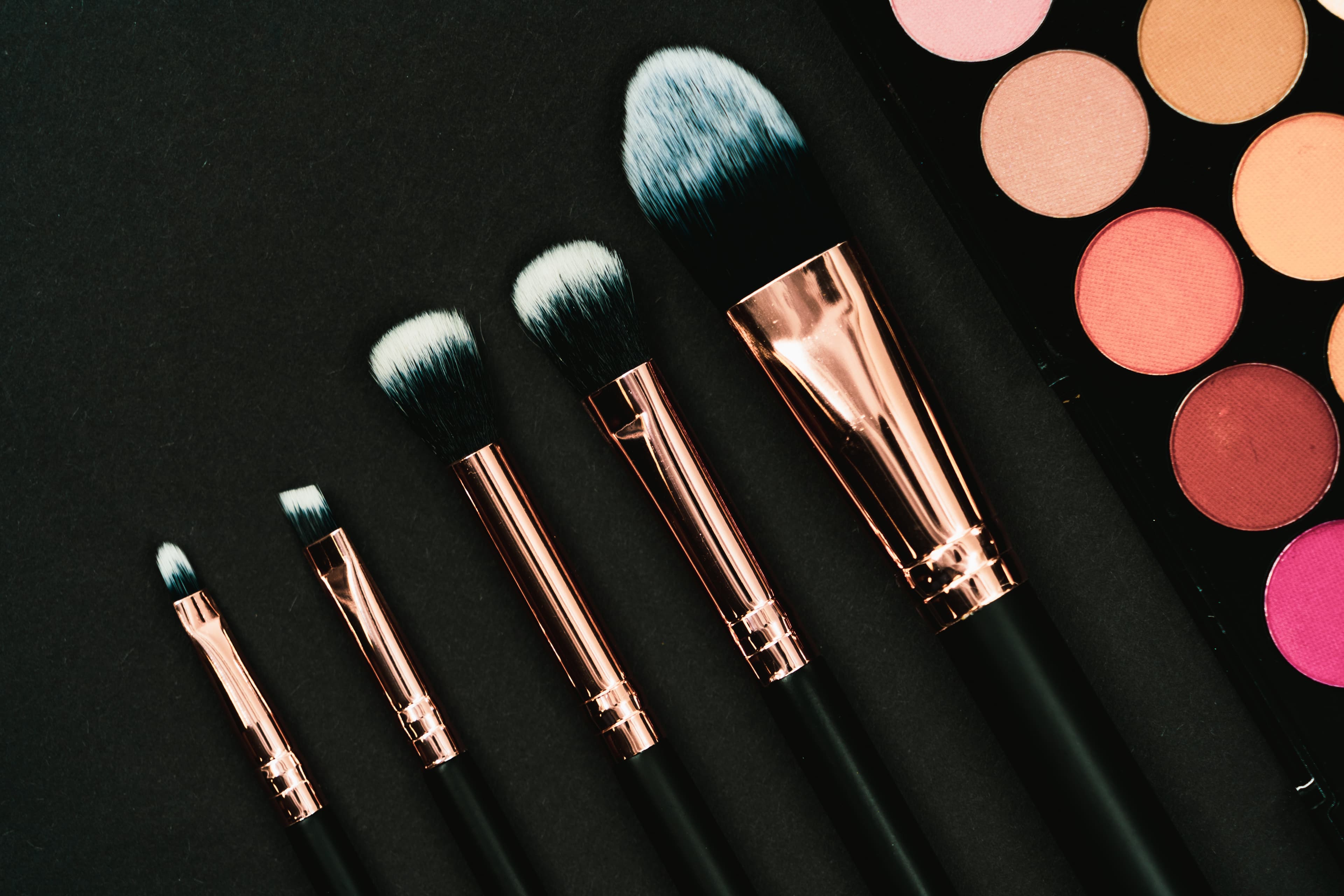Eyeshadow Palette Deluxe
