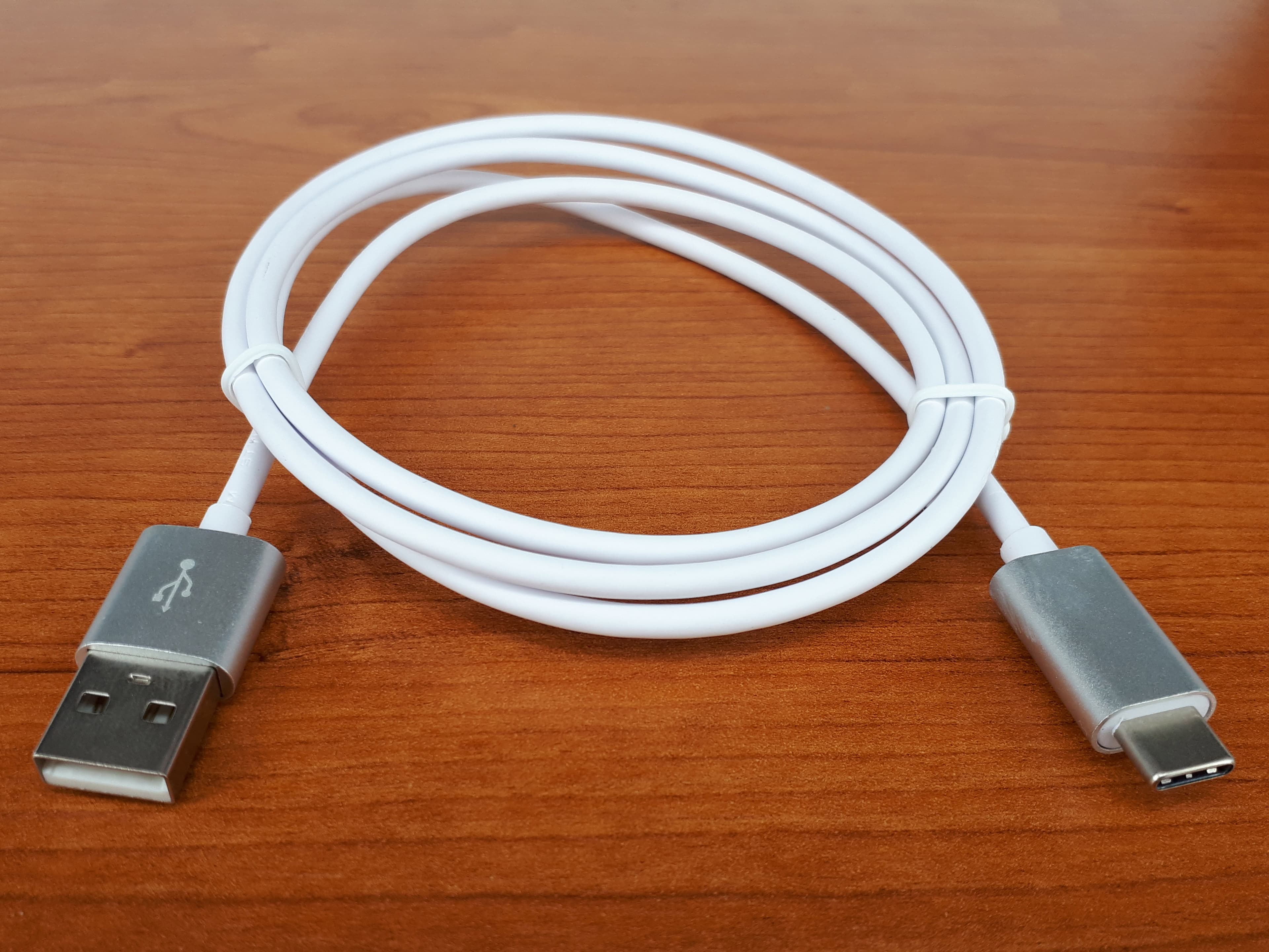 USB-C Cable Deluxe